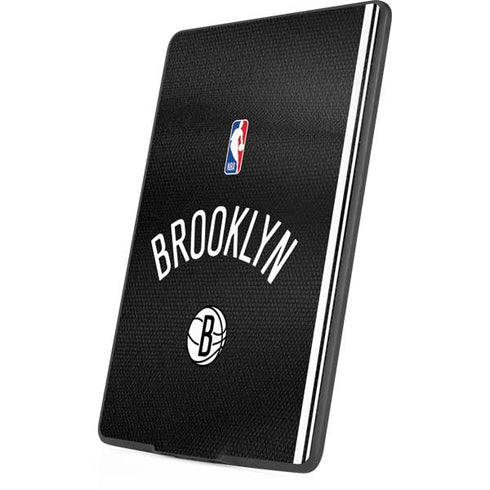 NBA Brooklyn Nets Jersey Amazon Kindle Skin